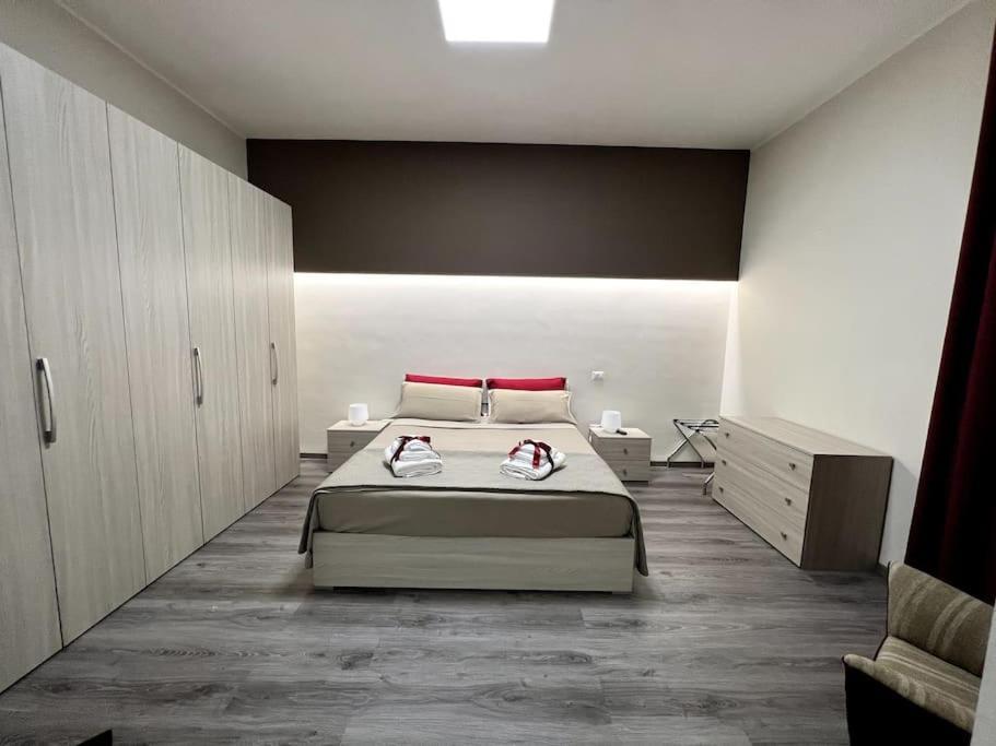 Le Dimore Di Luciana - Suites & Apartments Lecce Exterior foto