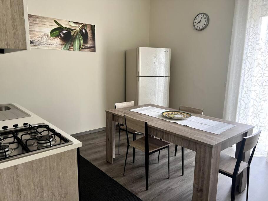 Le Dimore Di Luciana - Suites & Apartments Lecce Exterior foto