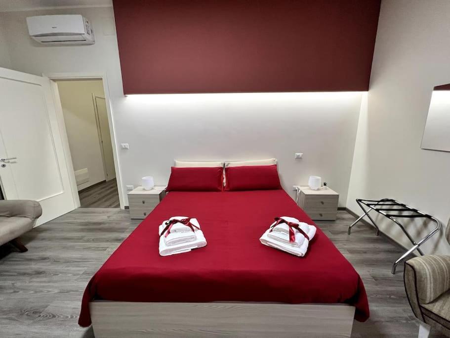 Le Dimore Di Luciana - Suites & Apartments Lecce Exterior foto